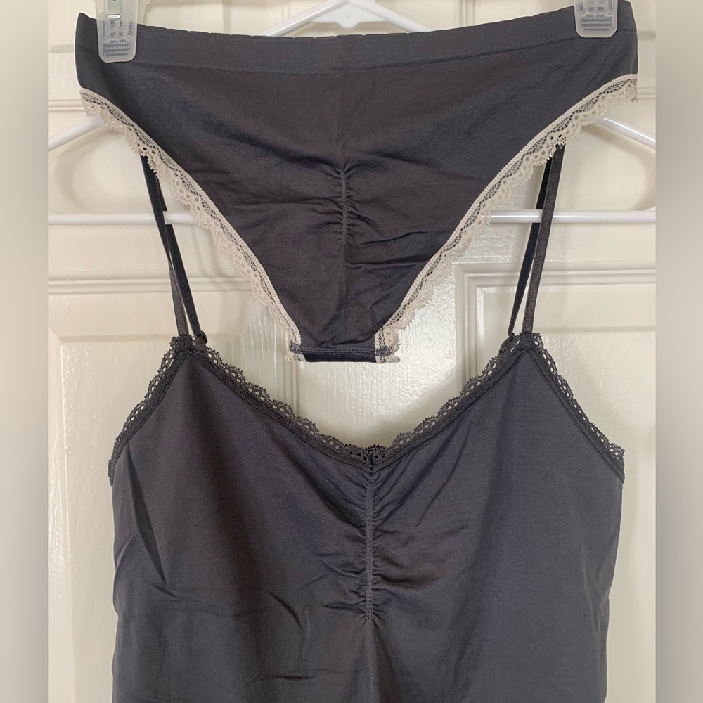 *Sale* Tank and pantie set